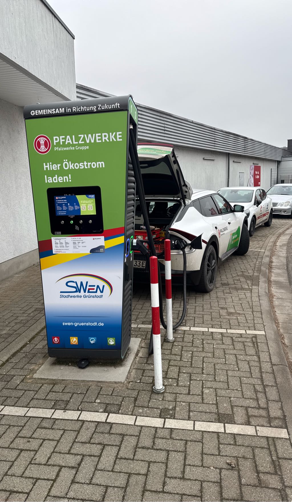 DE*PWA*EALP22267X00767 14324 - Landmundstraße 1- 3 67245 Lambsheim