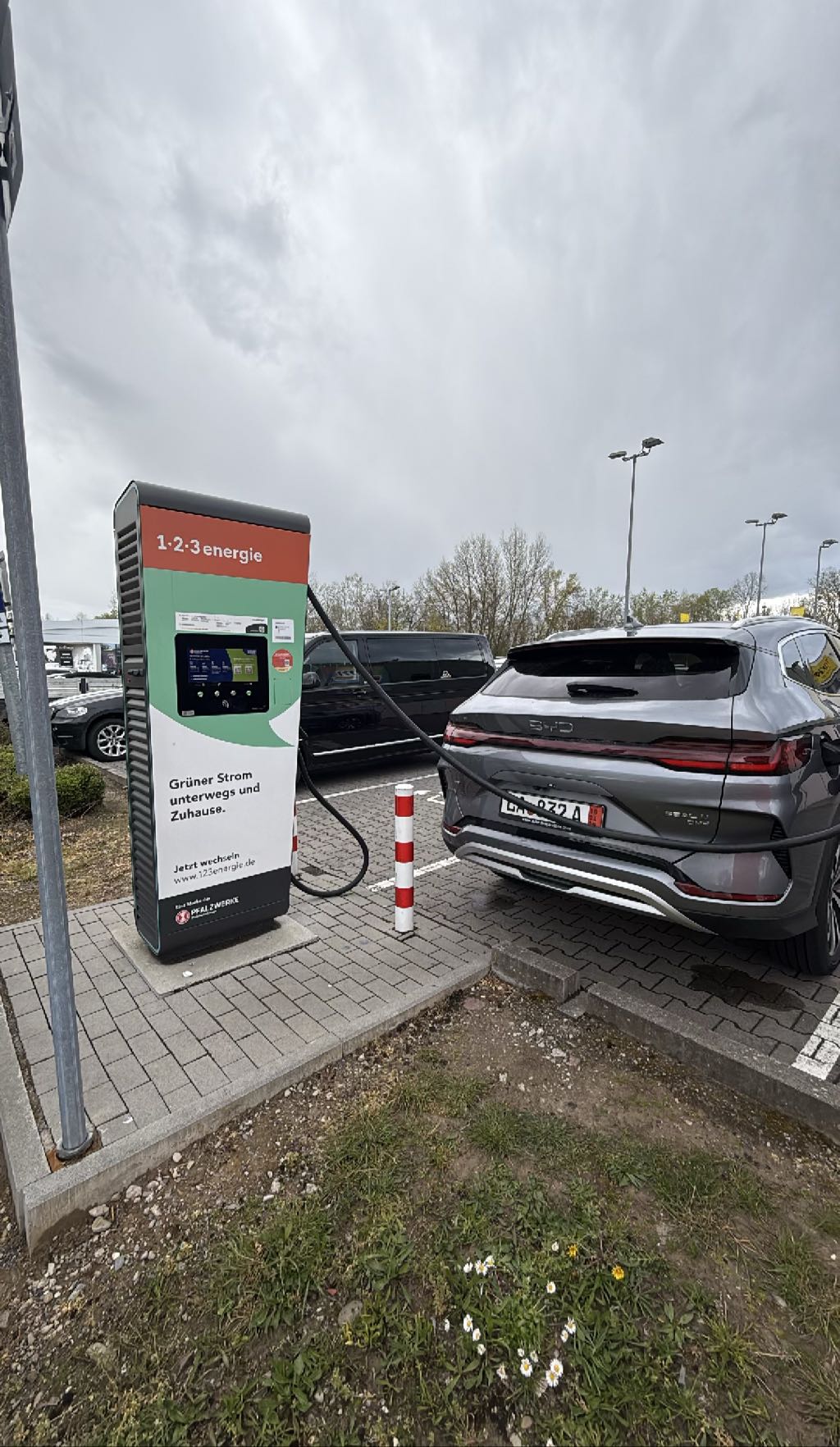 DE*PWA*EALP22267X01152 01152*01 - Am Kühgrunddamm 4 76744 Wörth am Rhein