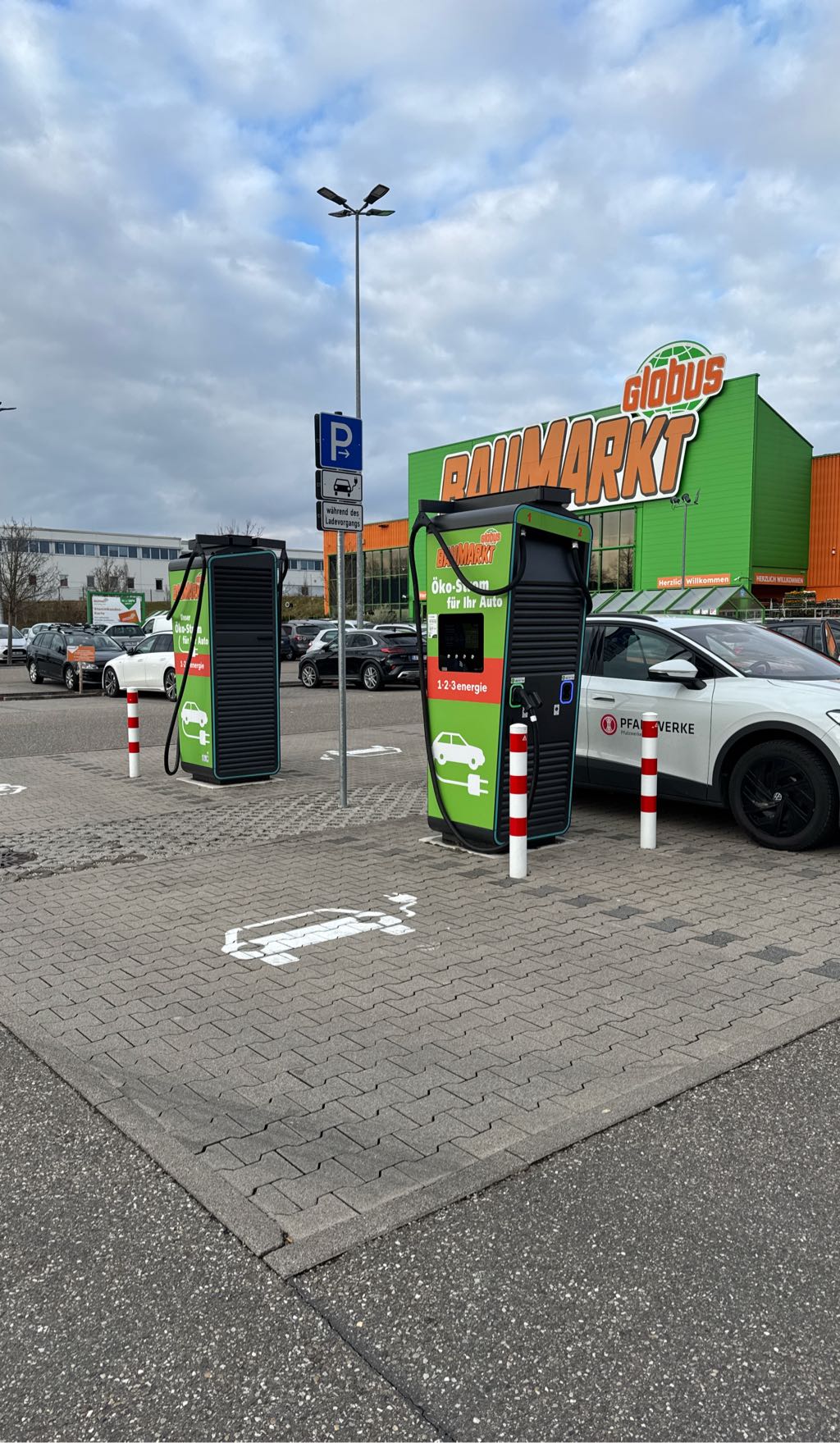 DE*PWA*EALP22270X00191 12993 - Stuttgarter Straße 121 71665 Vaihingen an der Enz