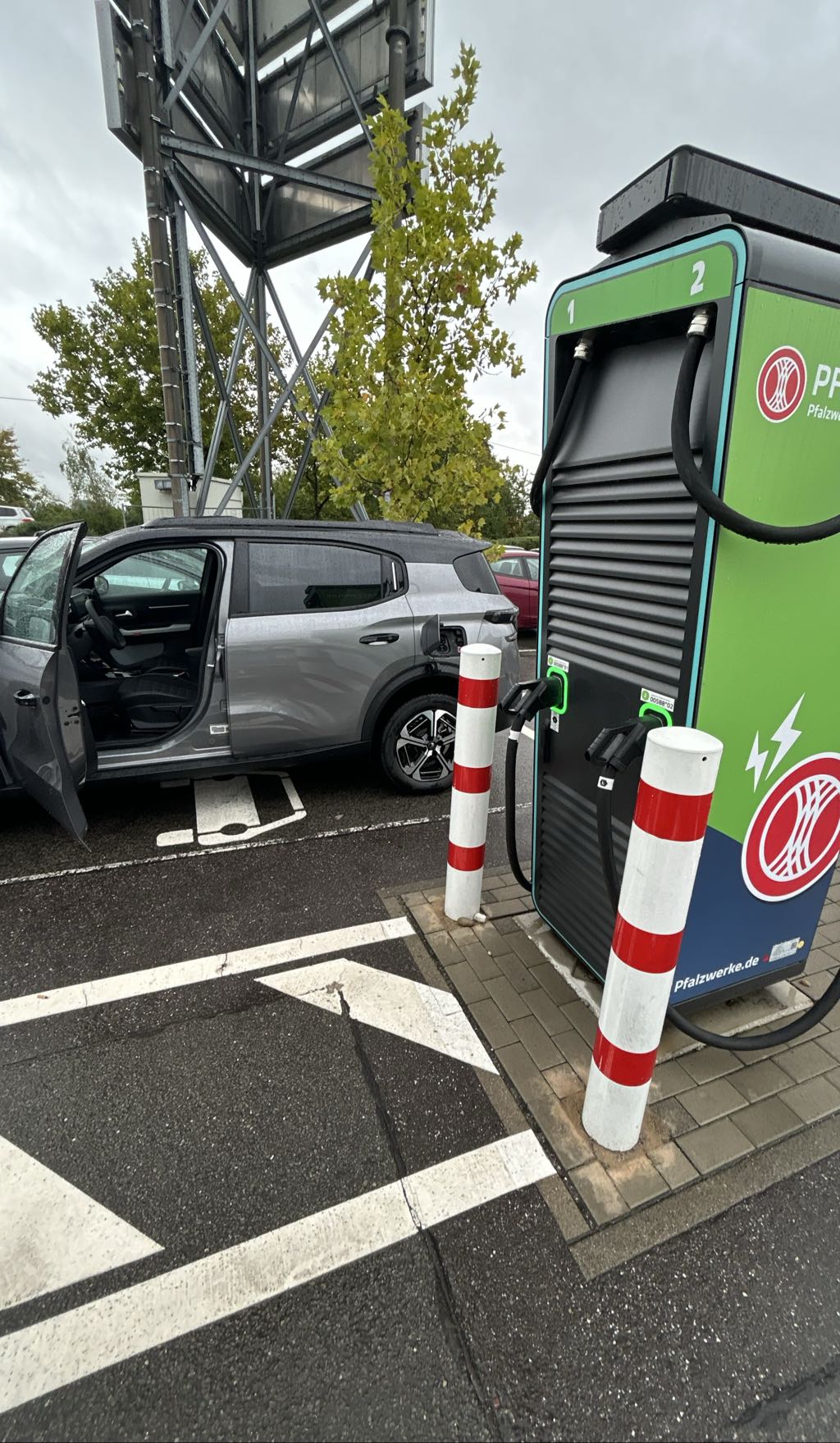 DE*PWA*EALP22270X00588 23907 - Hornbachstraße 13 76879 Bornheim