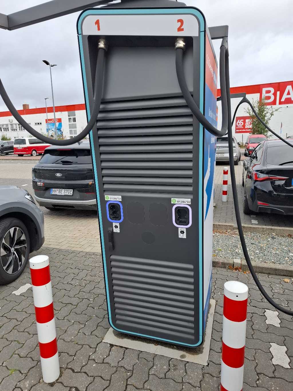 DE*PWA*EALP22270X01284 23389 - Lohgerberstraße 1 23552 Lübeck