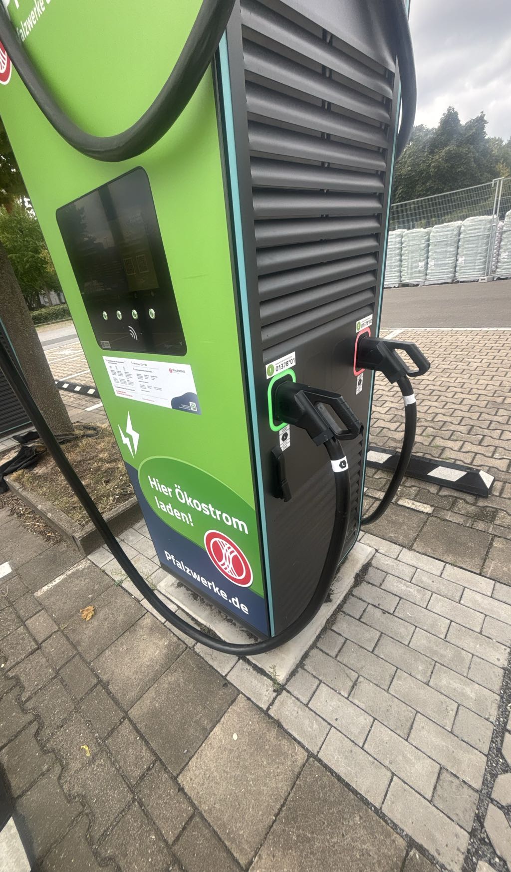 DE*PWA*EALP22270X01378 24684 - Borsigstraße 20- 22 44145 Dortmund