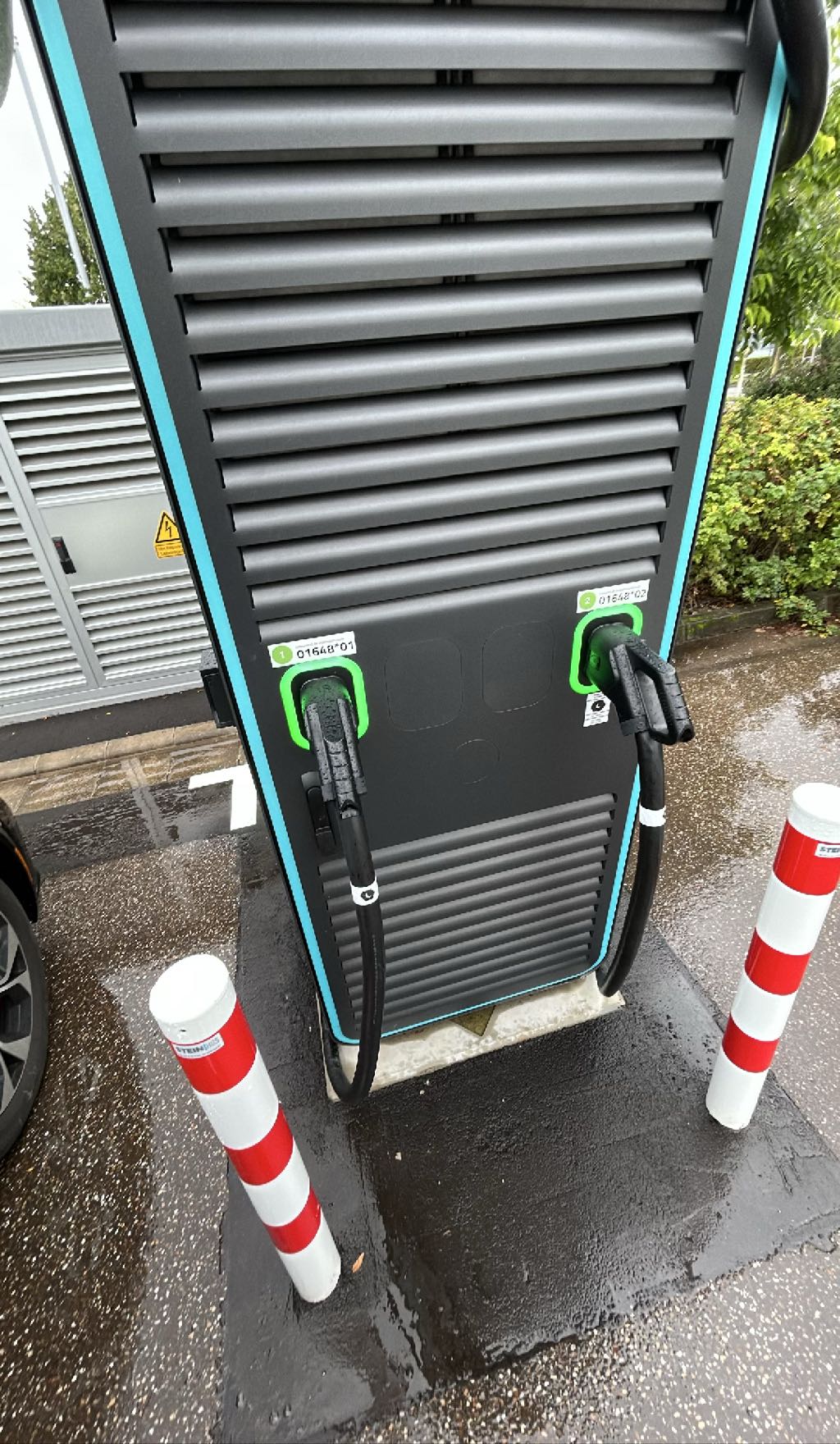 DE*PWA*EALP22541X01648 26049 - An d. Römerbrücke 8 66121 Saarbrücken