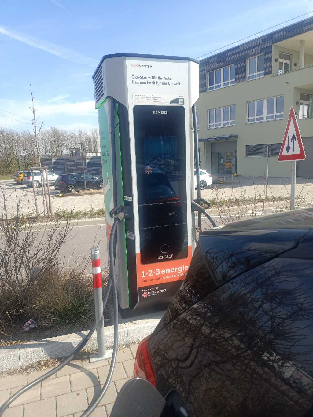 DE*PWA*ESIM22292X01353 01353*01 - Günther-Ziehl-Straße 5 74635 Kupferzell