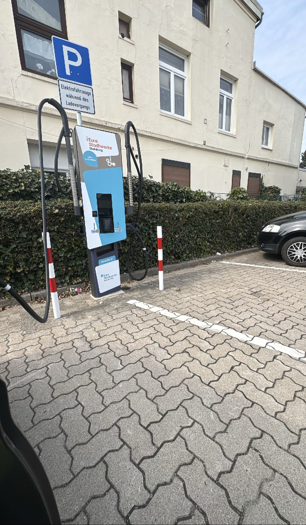 DE*NNX*ER300145 NNX14502 - Koogstraße 85 25541 Brunsbüttel