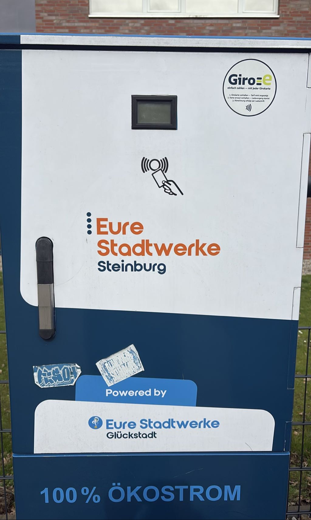 DE*NNX*ER300180 NNX18002 - Birkenweg 29 25348 Krempe