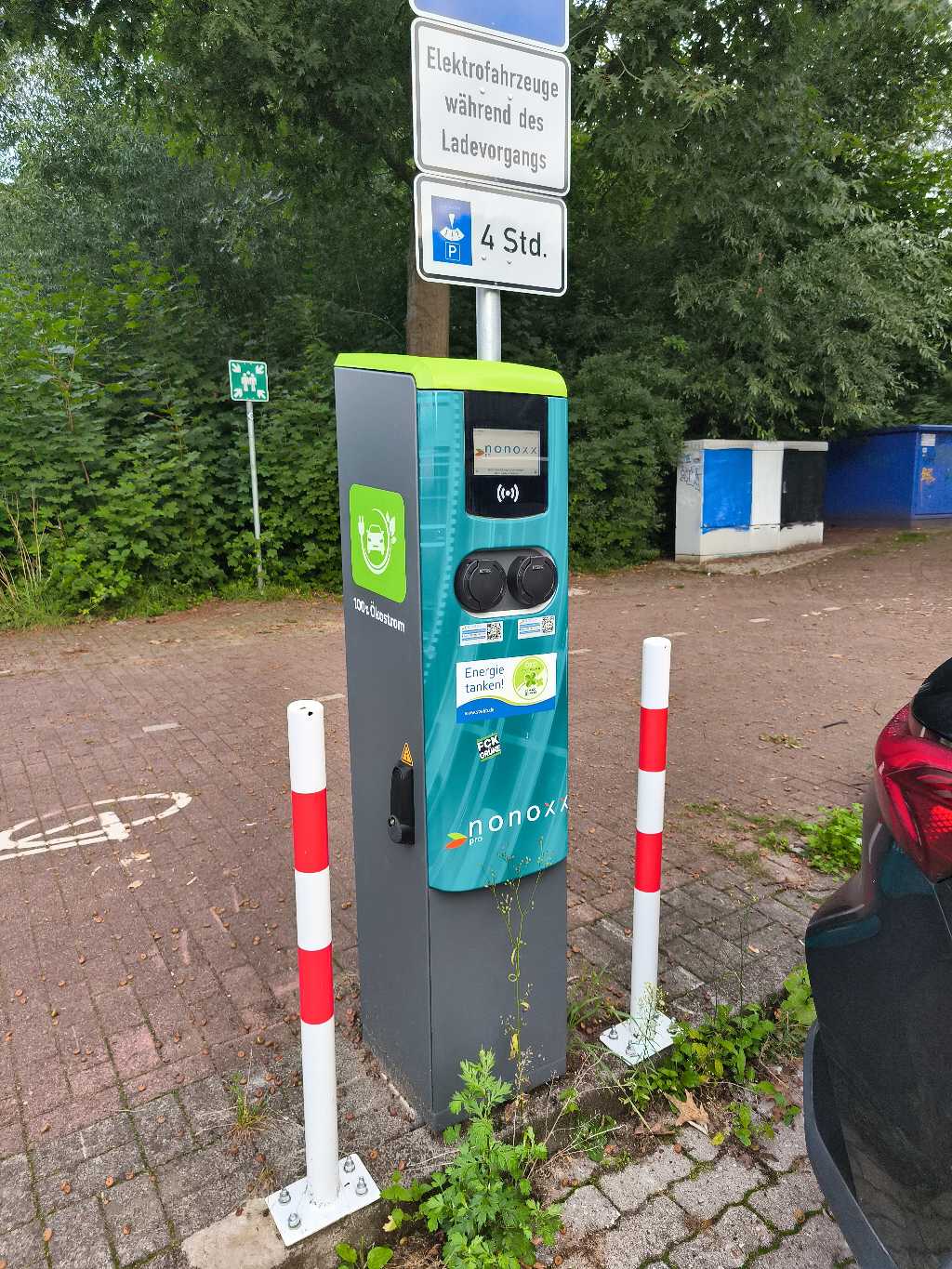 DE*NNX*ER300237 NNX23702 - Maienbaß 18- 20 24576 Bad Bramstedt