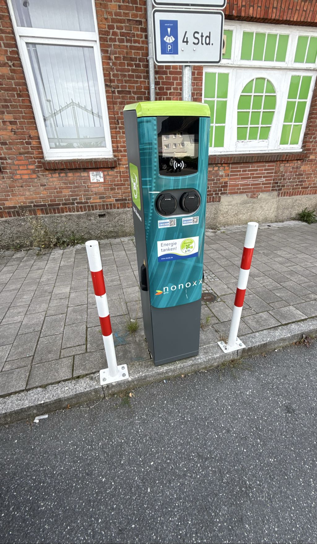 DE*NNX*ER300248 NNX24802 - Landweg 10 24576 Bad Bramstedt
