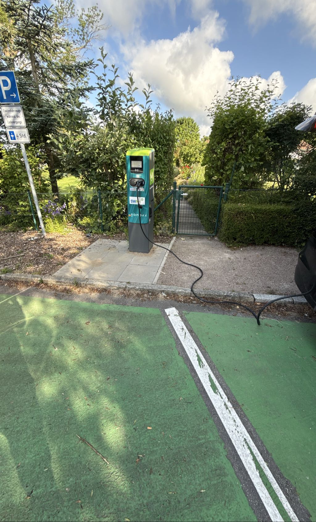 DE*NNX*ER3002510 NNX251001 - Lindenweg 1 23730 Neustadt in Holstein
