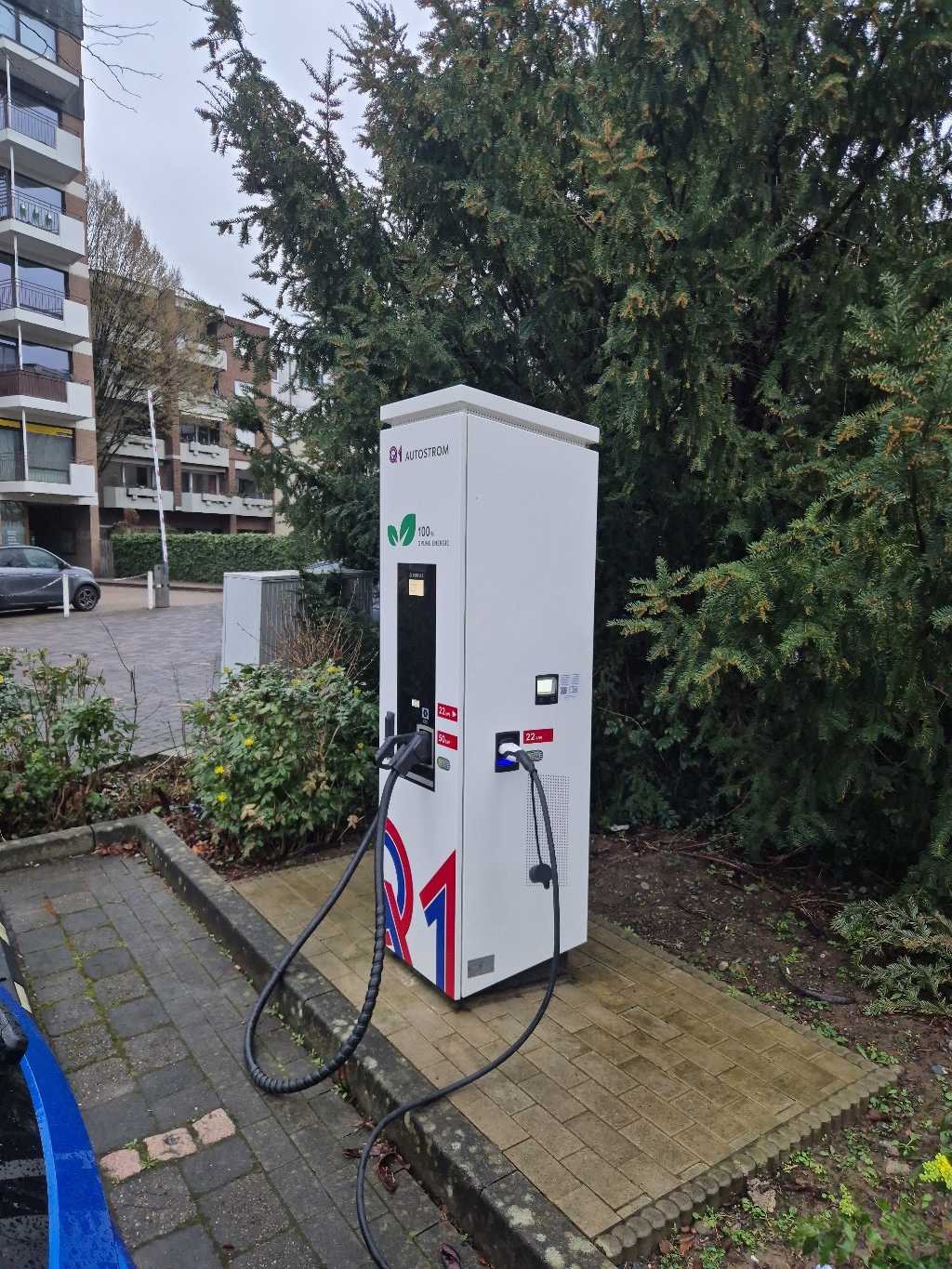 DE*Q1A*E48140003 48140003 - Frühherrenstraße 11 32052 Herford