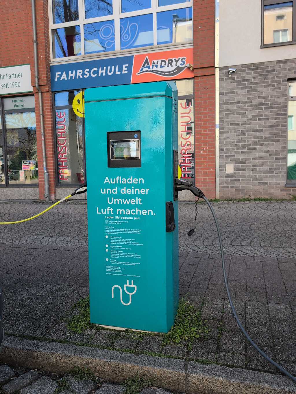 DE*SMD*E12211 1221101 - Lübecker Straße 16 39124 Magdeburg