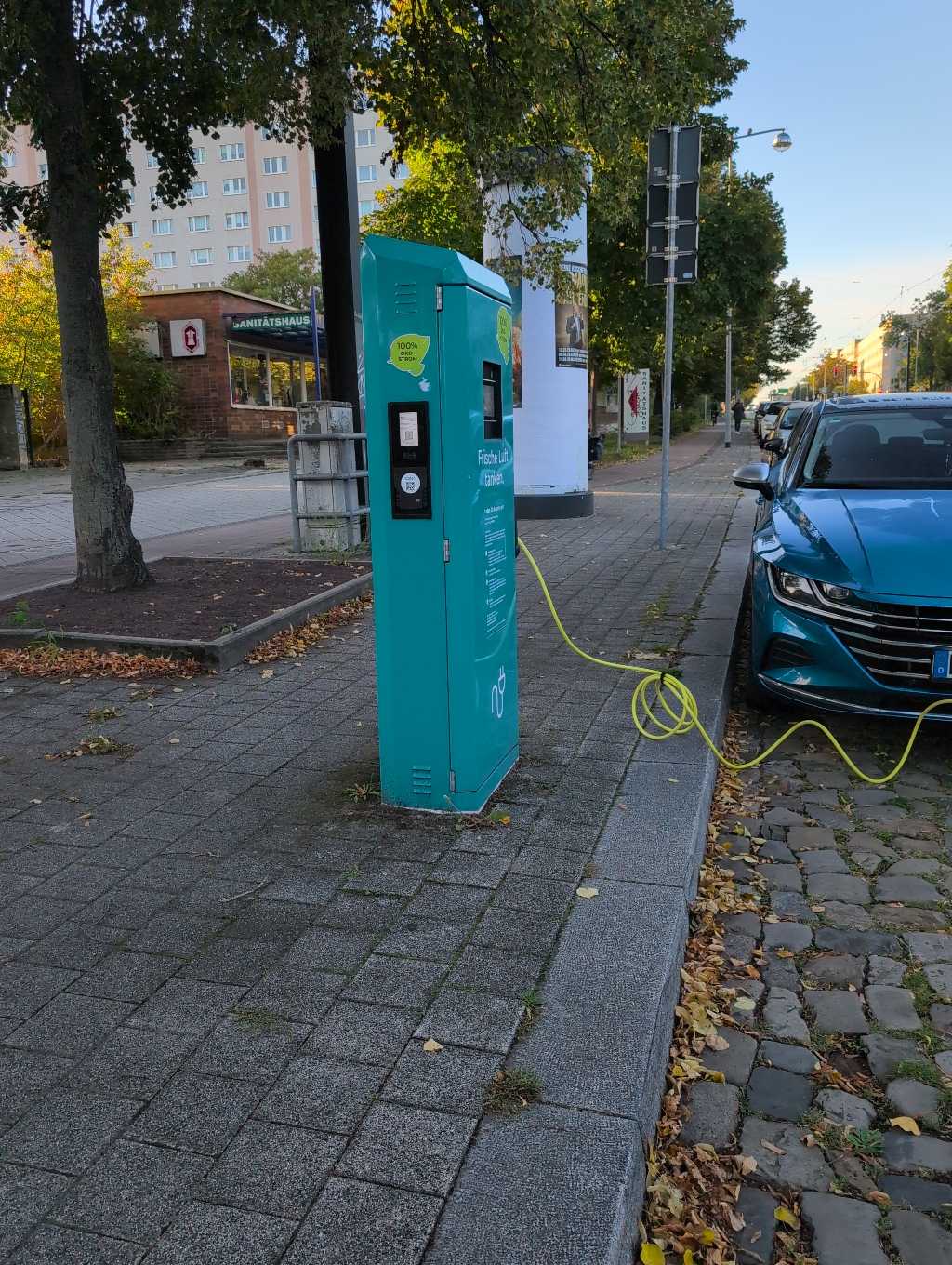 DE*SMD*E12216 1221601 - Leipziger Straße 45 39120 Magdeburg