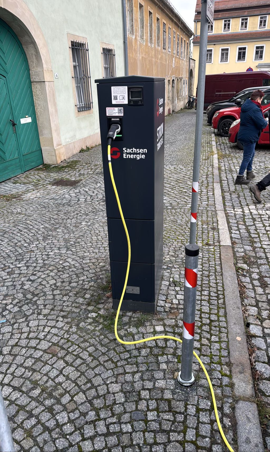 DE*SAE*E10040 SE100401 - Am Markt 4 01809 Dohna