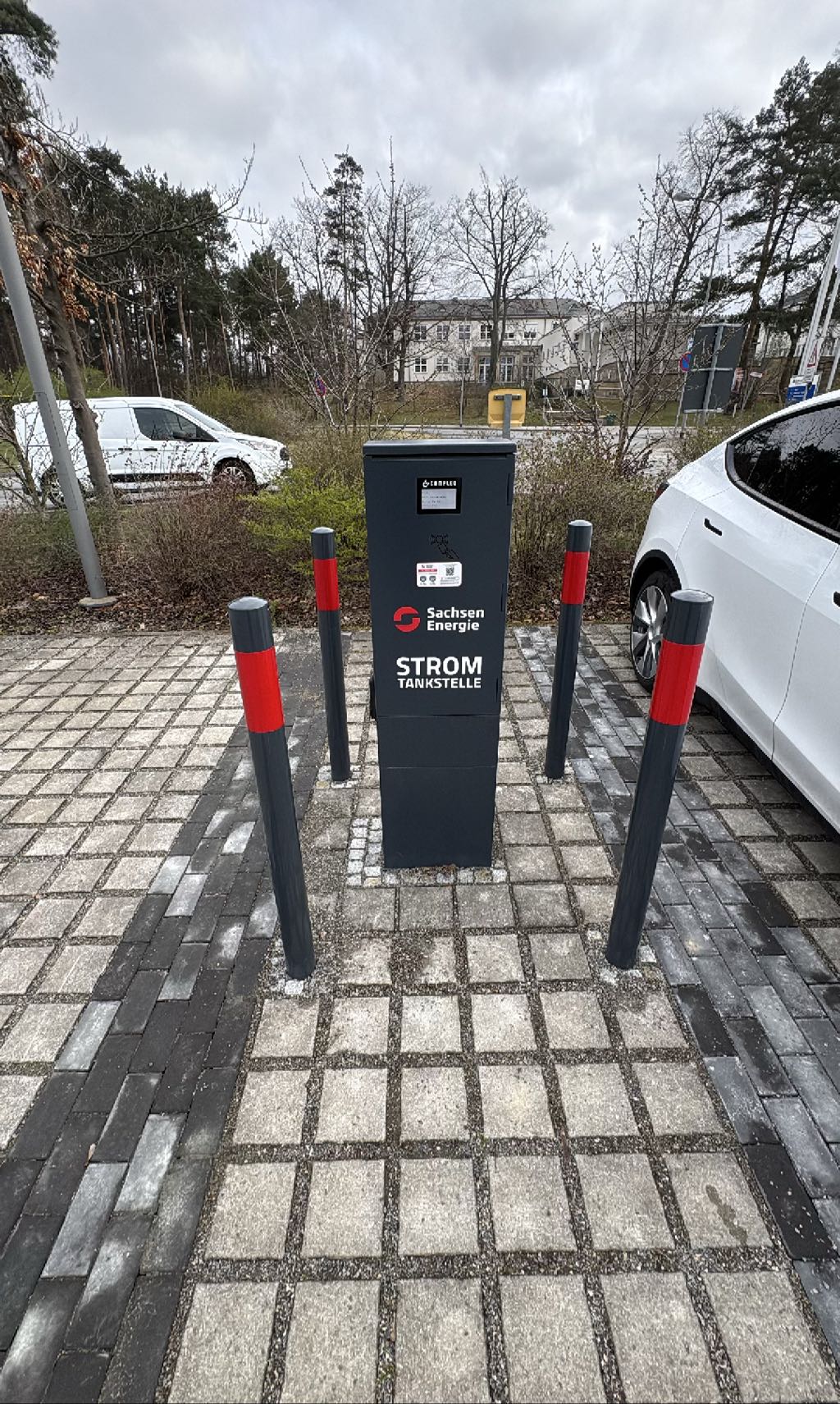 DE*SAE*E10092 SE1009201 - Königsbrücker Landstraße 1N 01109 Dresden