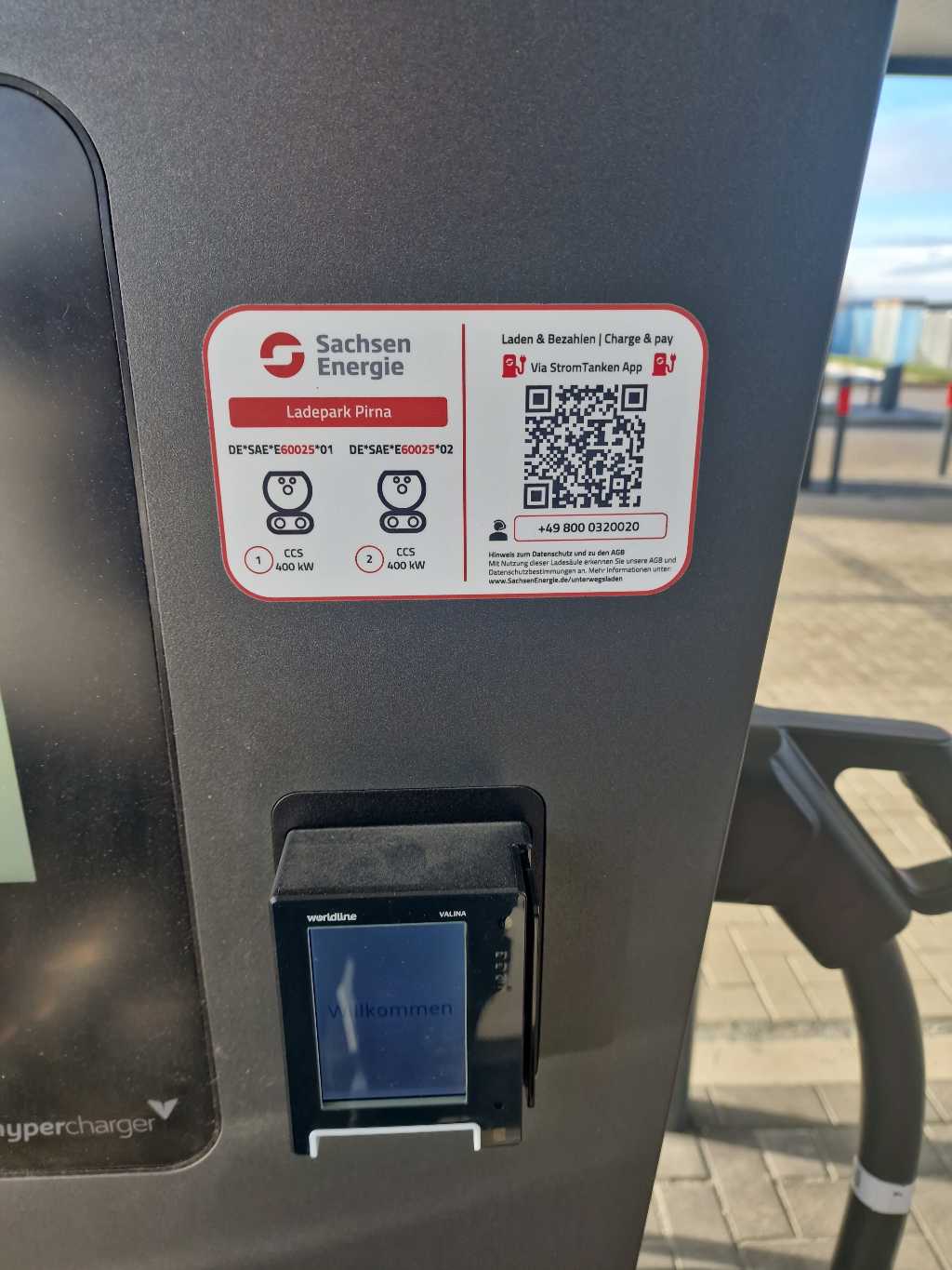 DE*SAE*E10100 SE101001 - Dresdner Straße 48 01796 Pirna