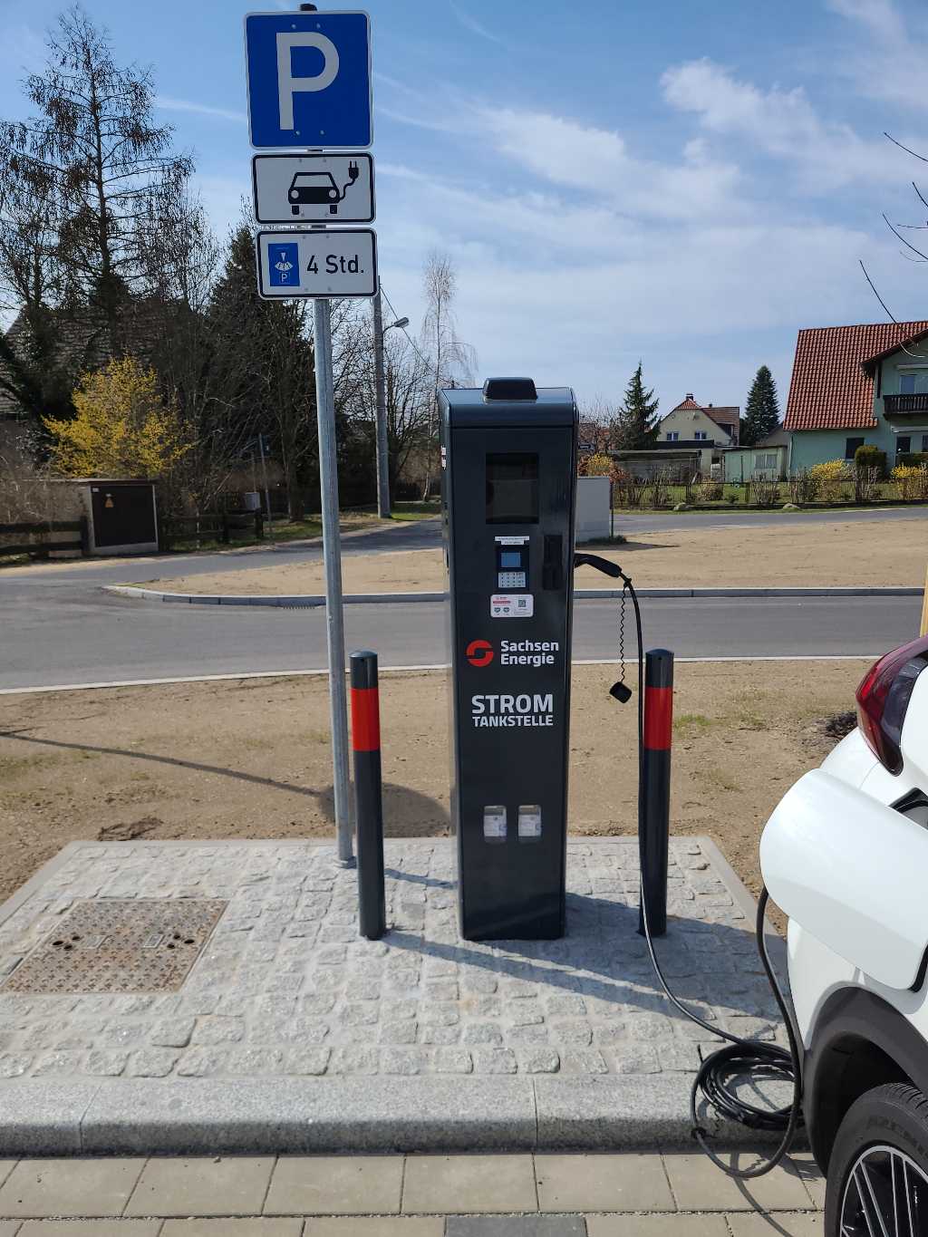 DE*SAE*E10220 SE1022002 - Uhsmannsdorfer Straße 1N 02929 Rothenburg-Oberlausitz