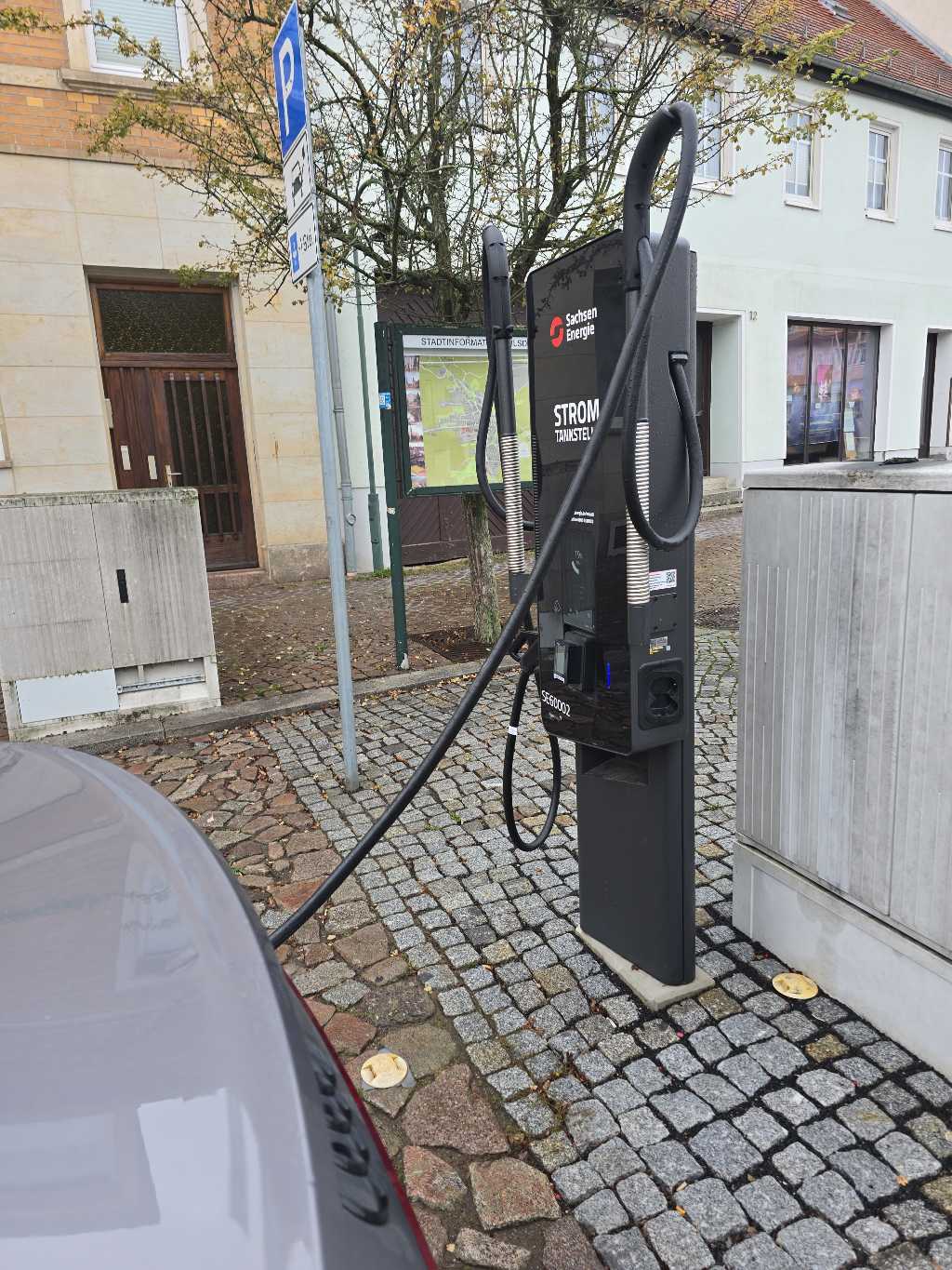 DE*SAE*E60002 6000201 - Markt 11Y 01723 Wilsdruff