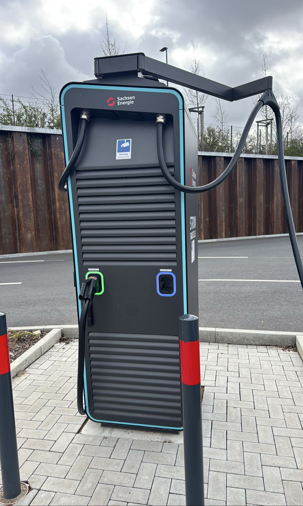 DE*SAE*E60011 SE6001101 - Michaelisstraße 1N 01239 Dresden