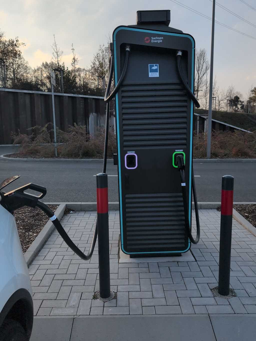 DE*SAE*E60012 SE6001201 - Michaelisstraße 1N 01239 Dresden