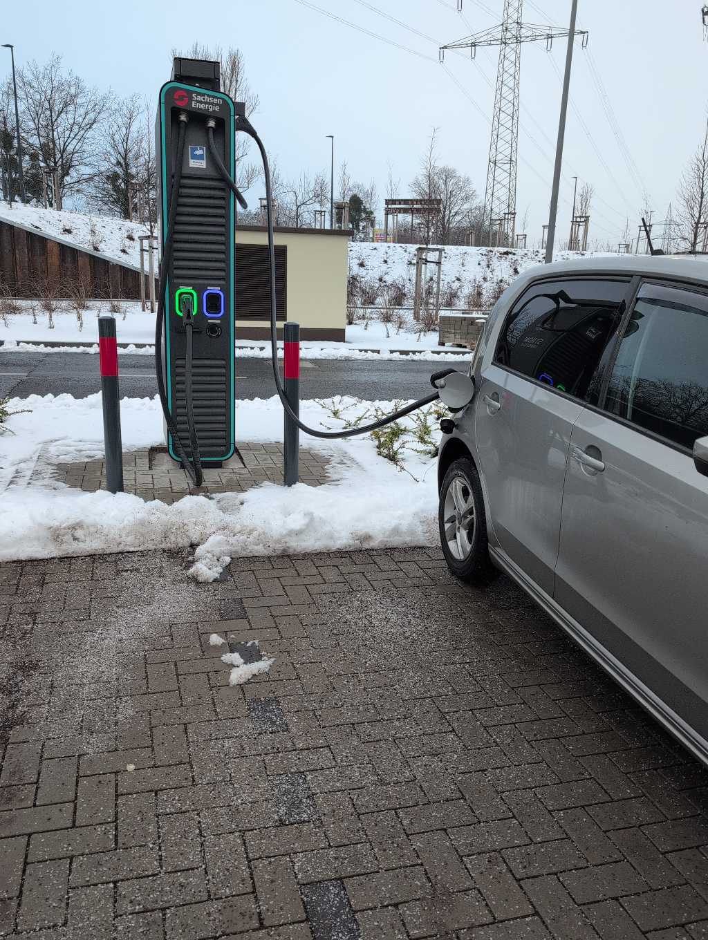 DE*SAE*E60013 SE6001302 - Michaelisstraße 1N 01239 Dresden