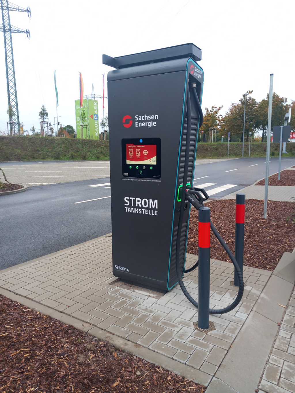 DE*SAE*E60014  - Michaelisstraße 1N 01239 Dresden