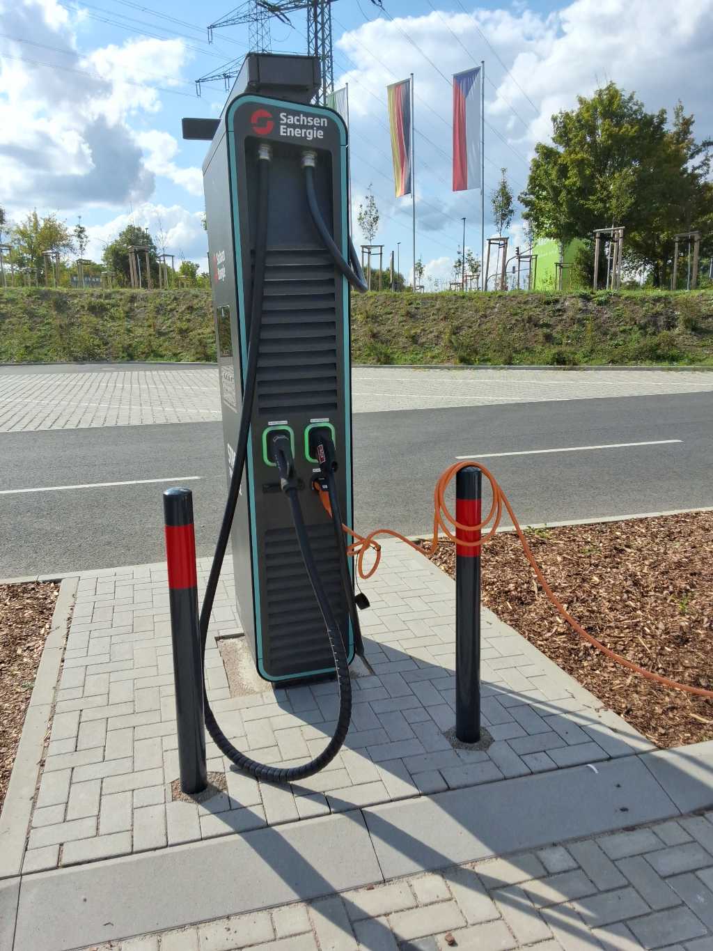 DE*SAE*E60015 SE6001502 - Michaelisstraße 1N 01239 Dresden