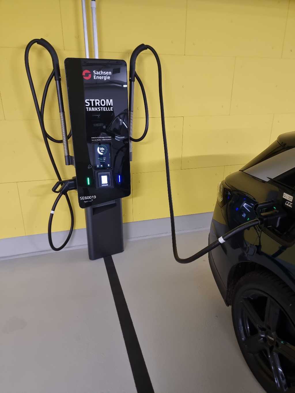 DE*SAE*E60019 SE6001901 - Waisenhausstraße 14 01069 Dresden