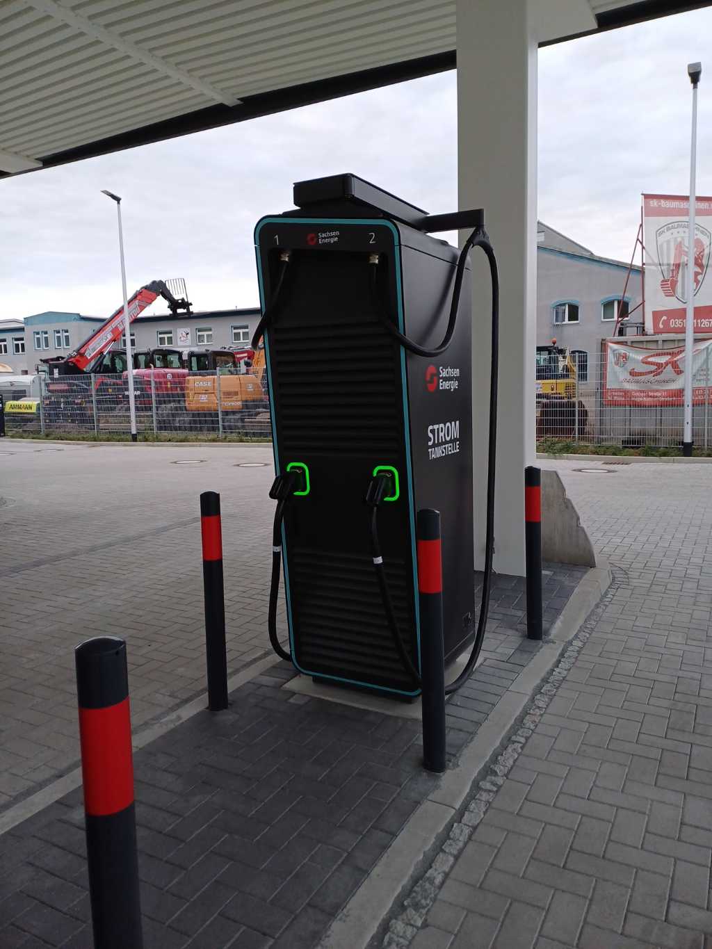 DE*SAE*E60026 6002601 - Dresdner Straße 46 01796 Pirna