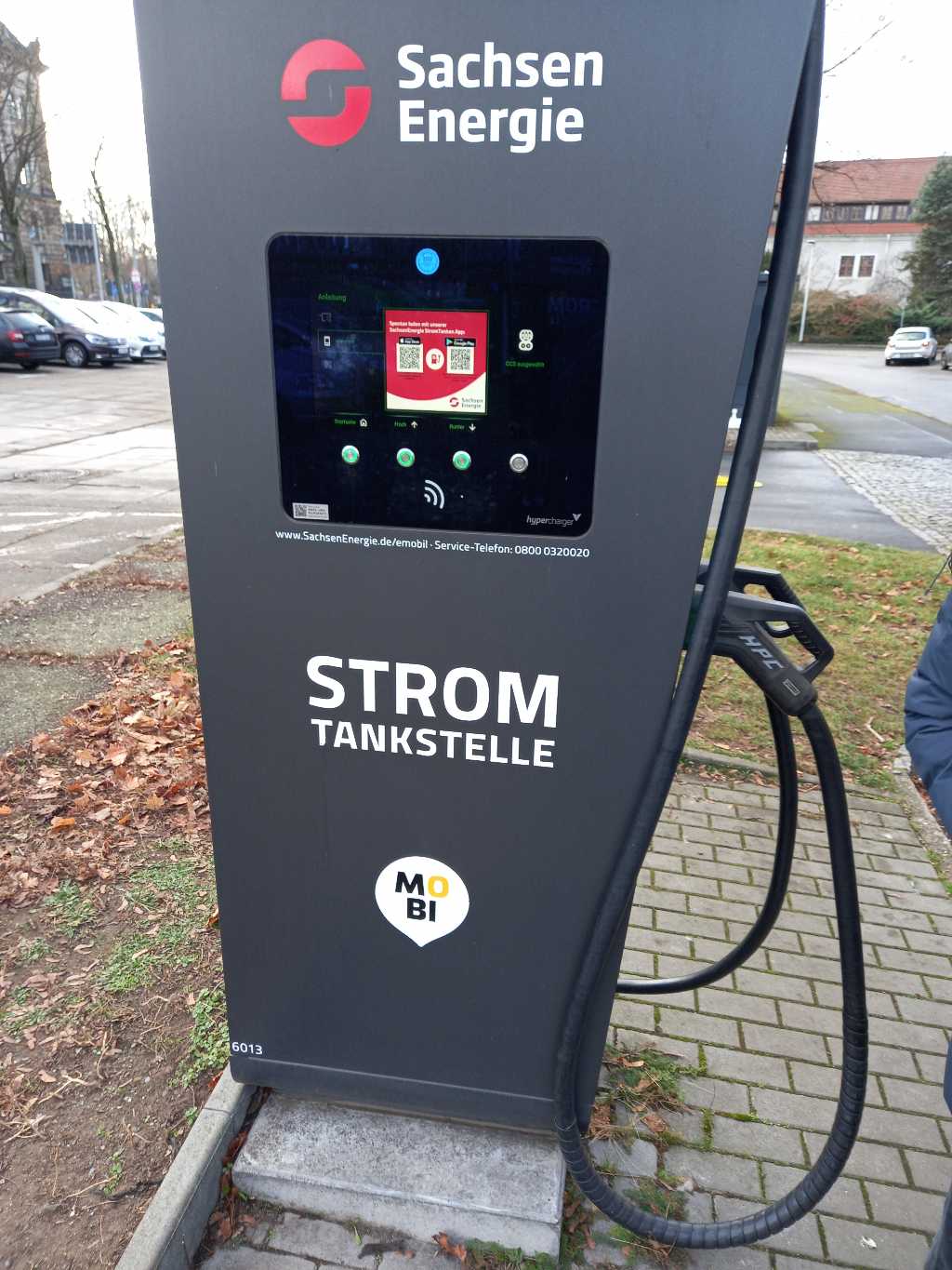 DE*SAE*E6023 60231 - Sarrasanistr. 1N 01097 Dresden