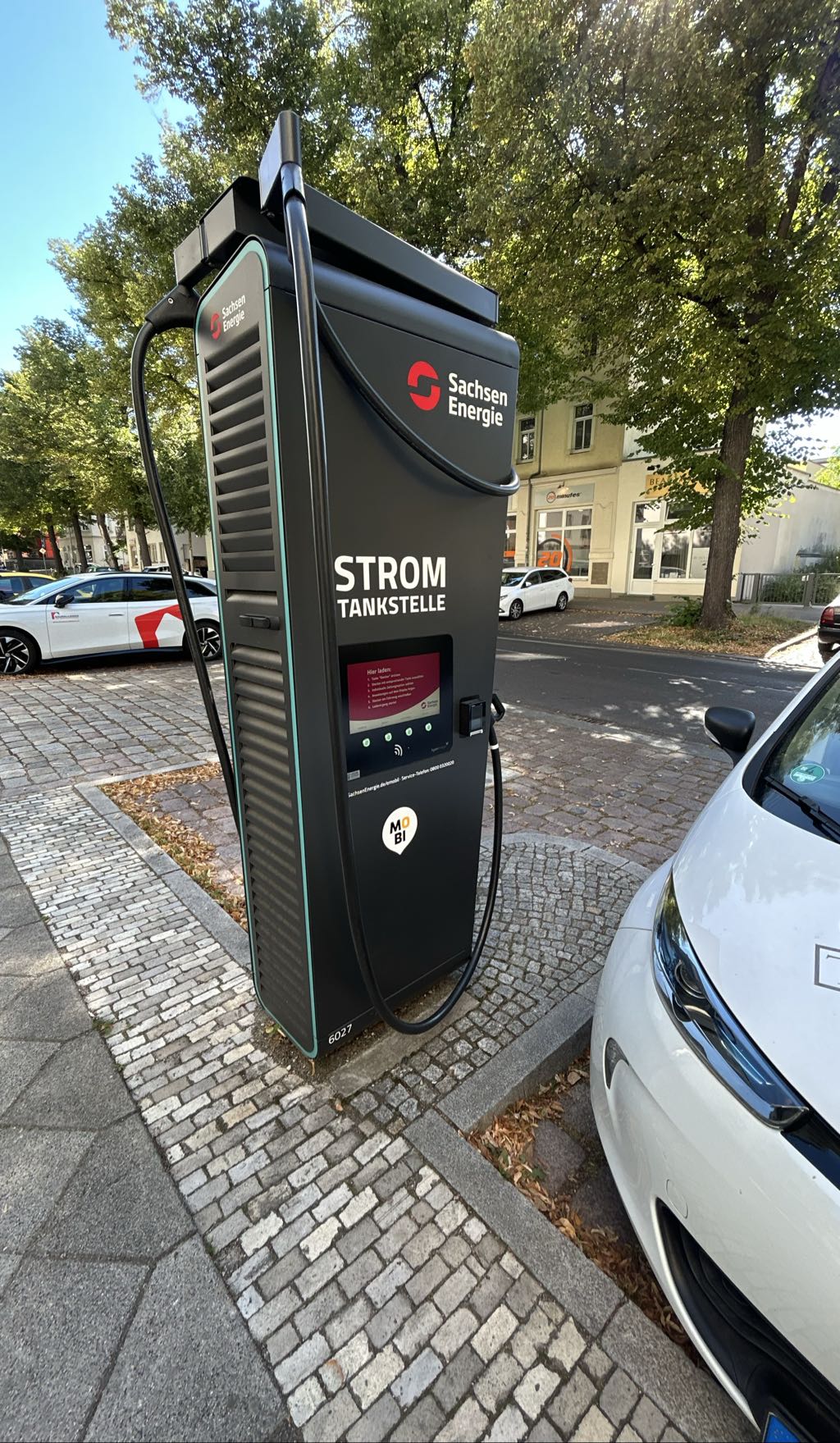 DE*SAE*E6027 60273 - Reisewitzer Straße 1N 01159 Dresden