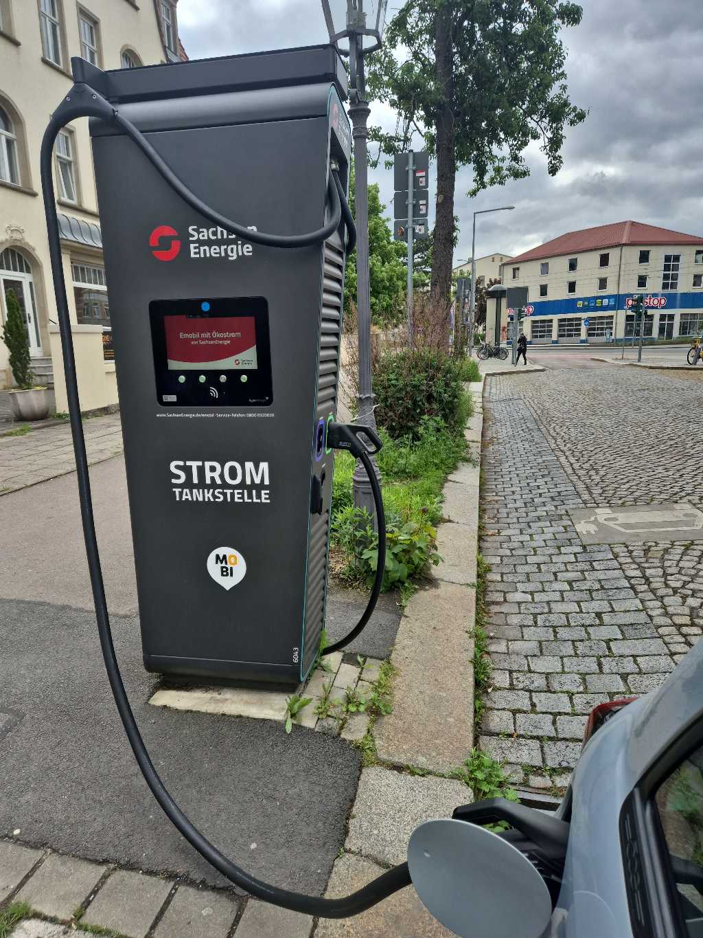 DE*SAE*E6043 60431 - Pohlandplatz 1N 01309 Dresden