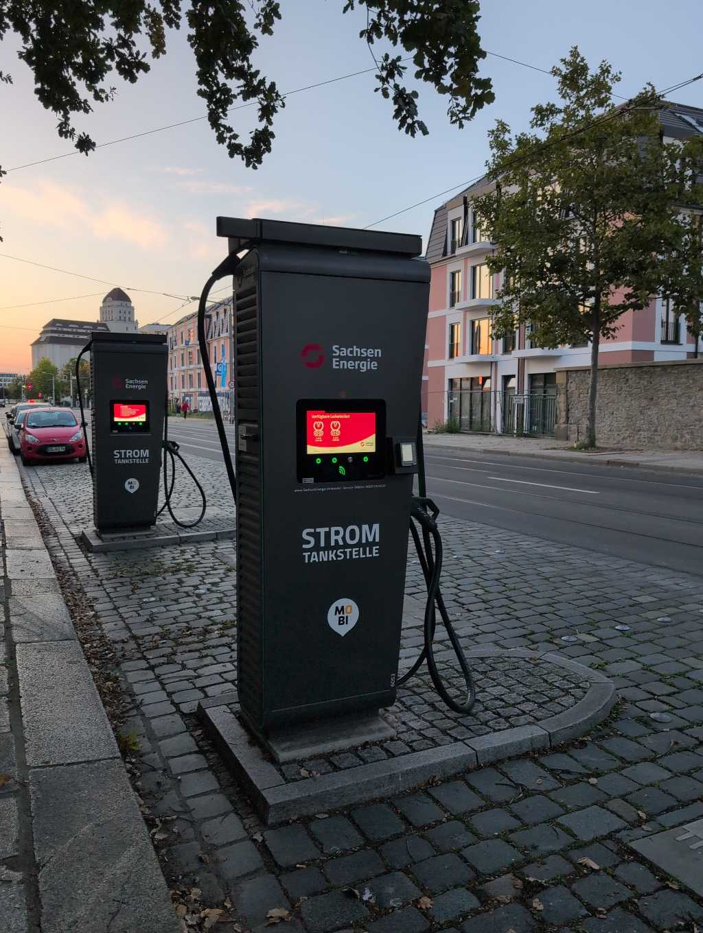 Ladepunkt DE*SAE*E6053 60533 - Friedrichstr. 41 01067 Dresden DE*SAE*E6053 60533 - Friedrichstr. 41 01067 Dresden