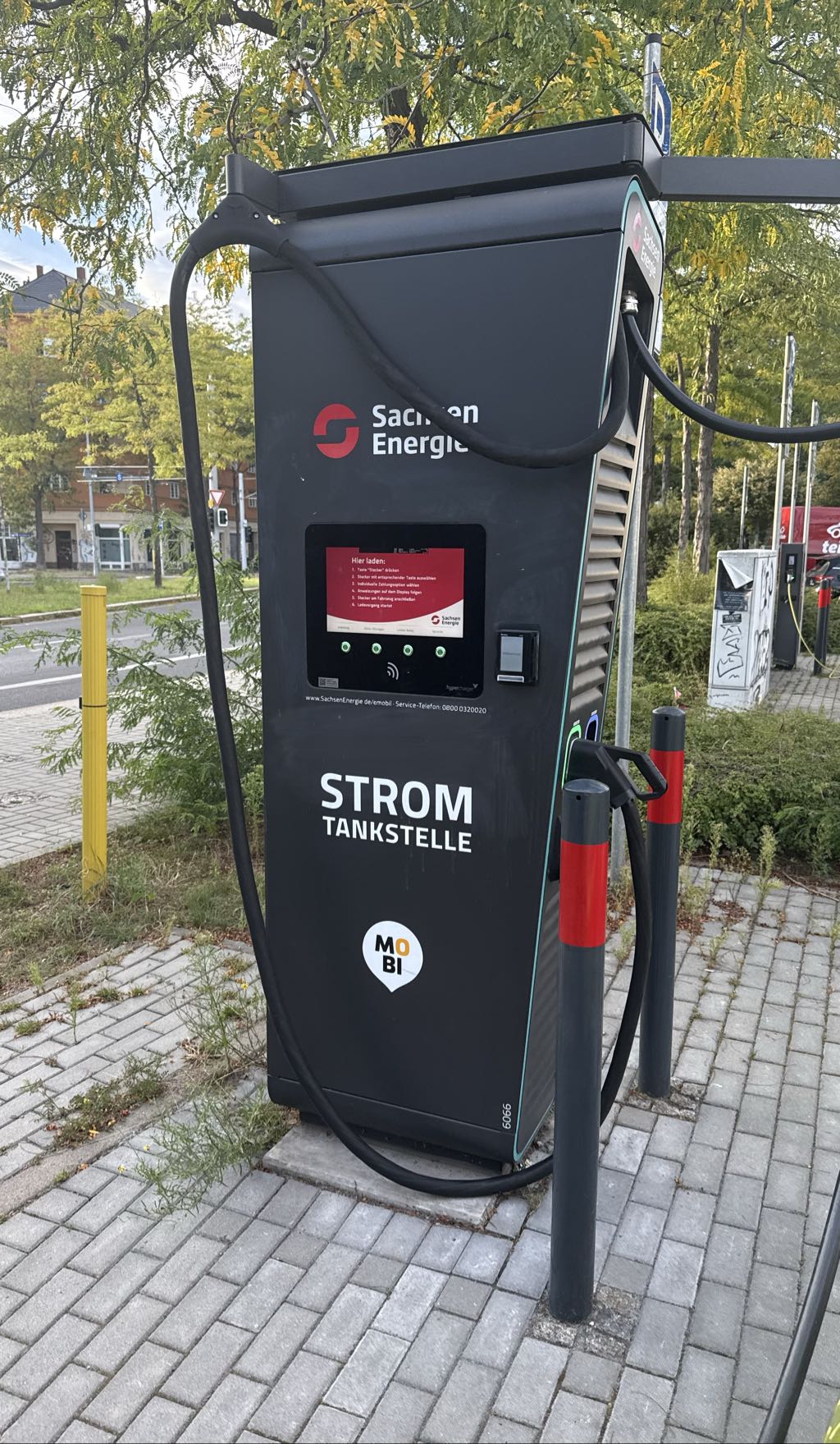 DE*SAE*E6066 60662 - Pestalozziplatz 1N 01127 Dresden