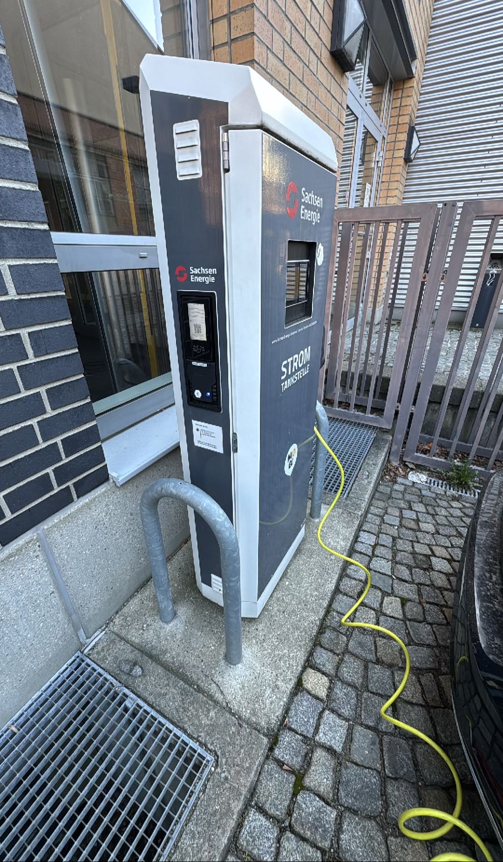 DE*SAE*E6223 62231 - Trachenberger Straße 40 01129 Dresden