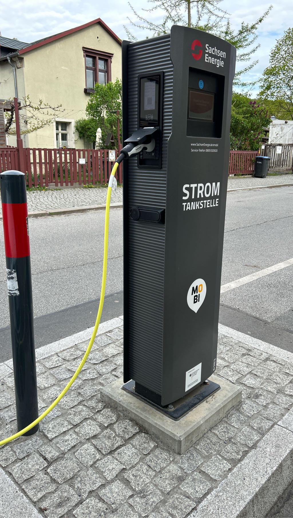 DE*SAE*E6383 63832 - Fidelio-F.-Finke-Straße 1N 01326 Dresden