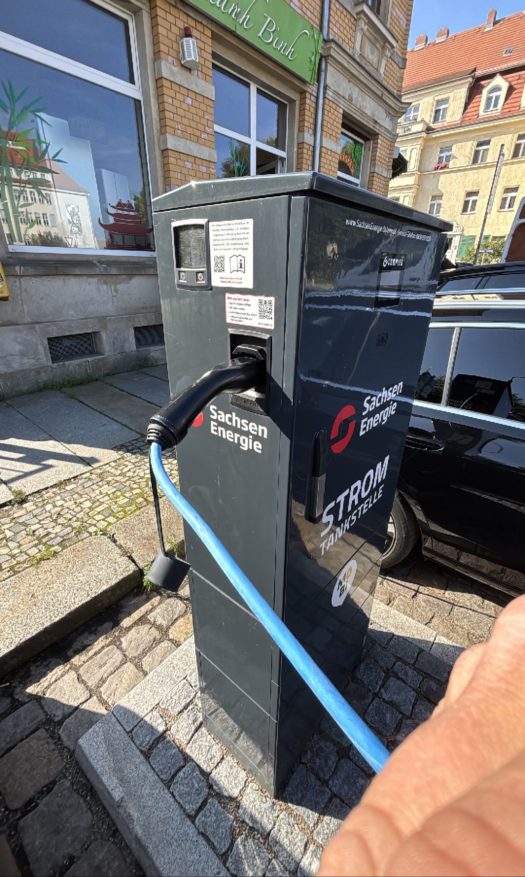 DE*SAE*E6397 63971 - Altcotta 1N 01157 Dresden