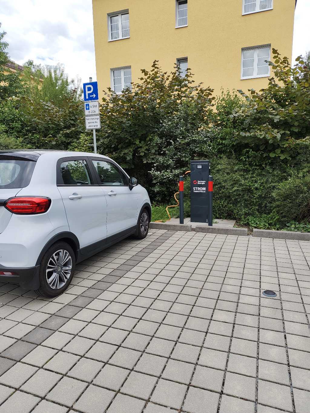DE*SAE*E6443 64431 - Marienberger Str. 50B 01279 Dresden