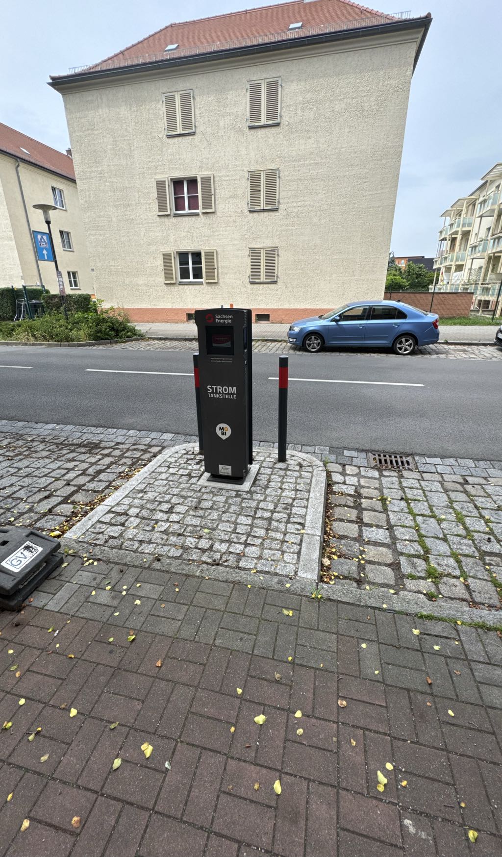 DE*SAE*E6476 64762 - Wurzener Straße 1N 01127 Dresden