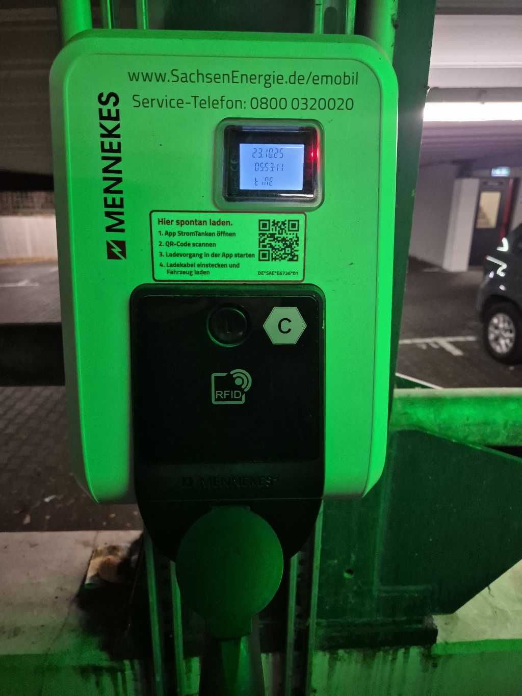 DE*SAE*E6736 67361 - Fiedlerstr. 19 01307 Dresden