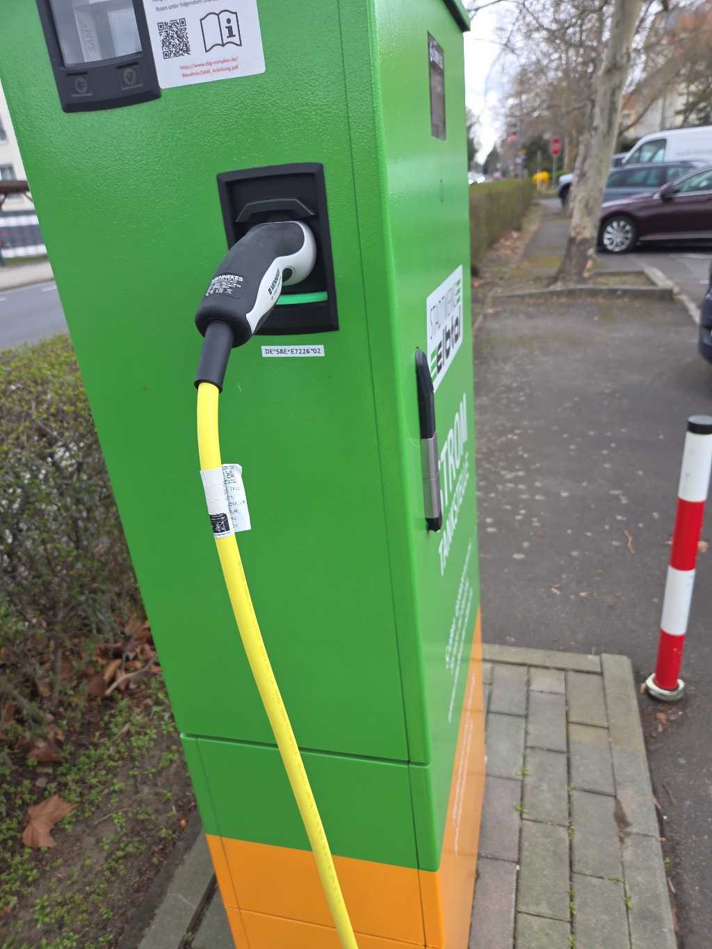 DE*SAE*E7226 72261 - Moritzburger Str. 2Z 01640 Coswig