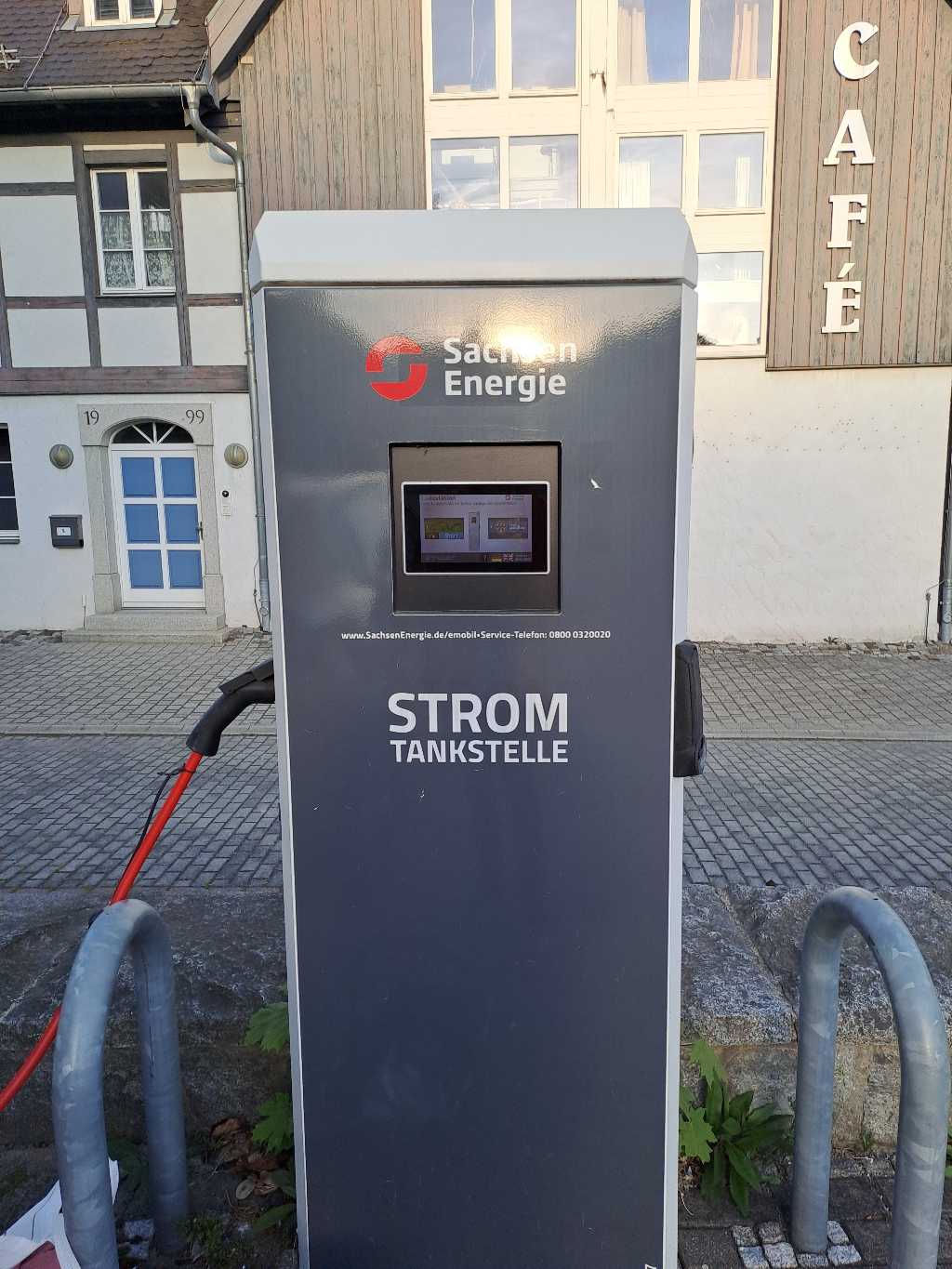 DE*SAE*E7227 72272 - Niedermarkt 1A 02681 Schirgiswalde-Kirschau