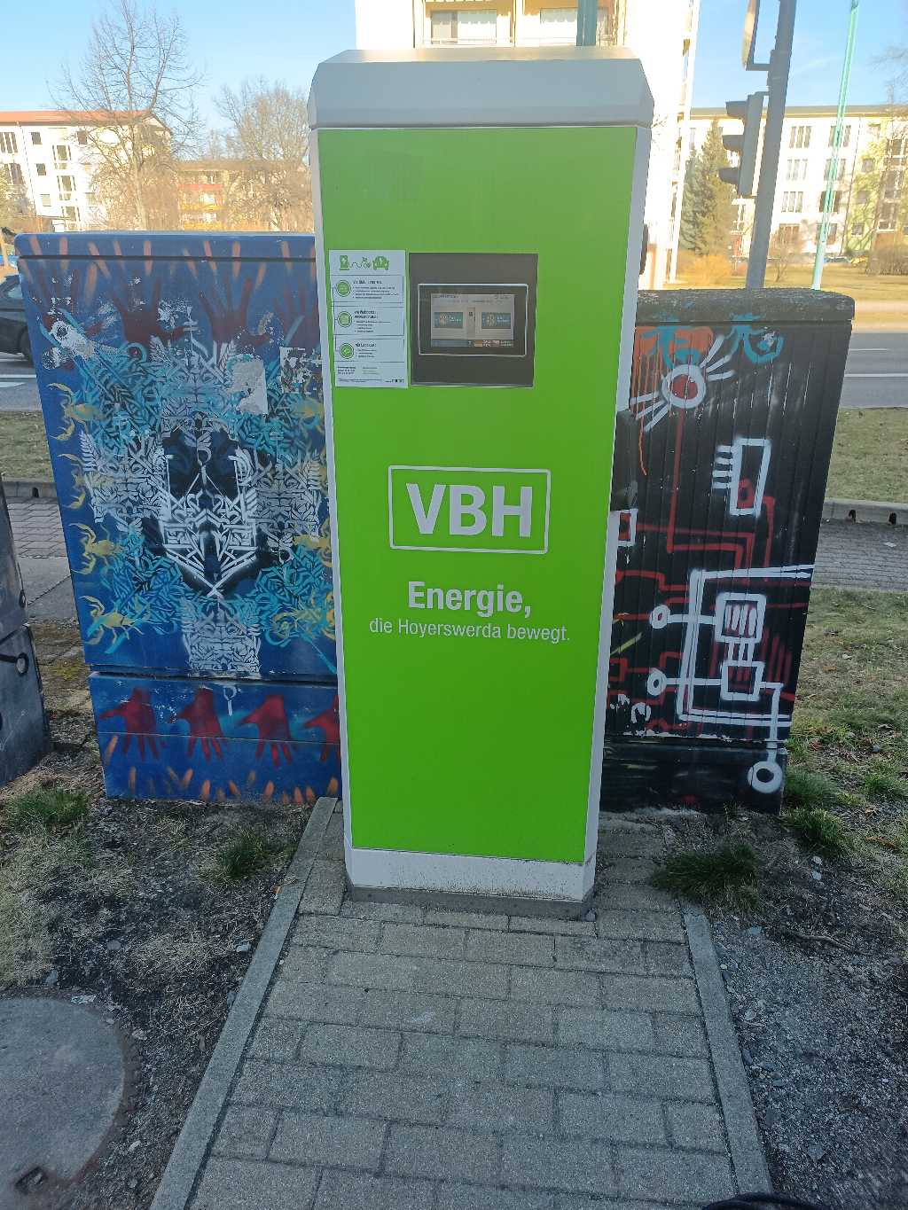 DE*SAE*E7237 72371 - Lausitzer Platz 1 02977 Hoyerswerda