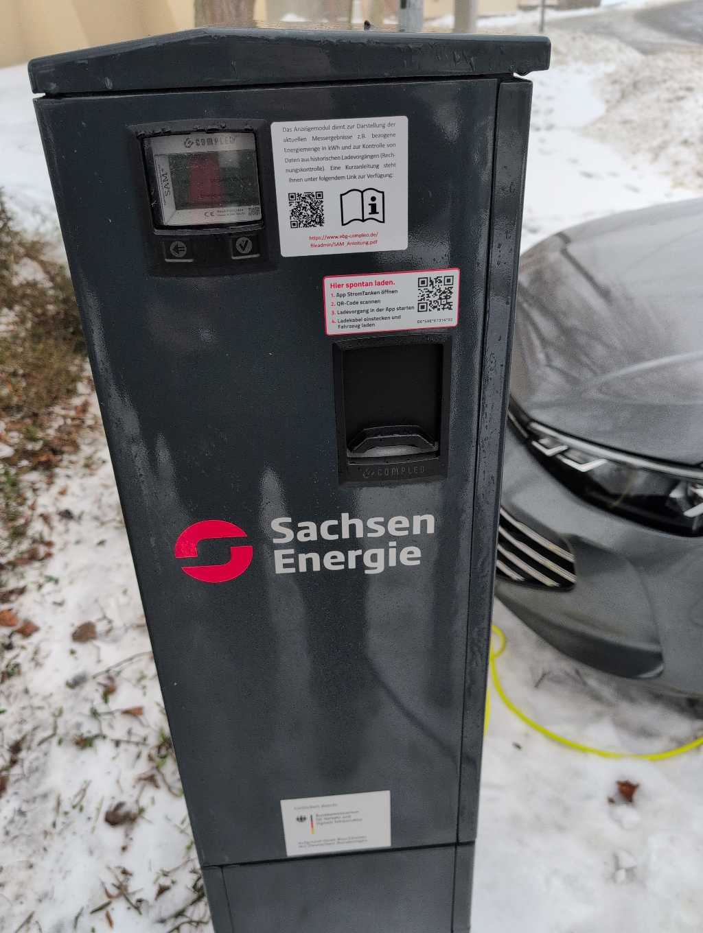 DE*SAE*E7316 73162 - Am Rittergut 8Z 01454 Wachau