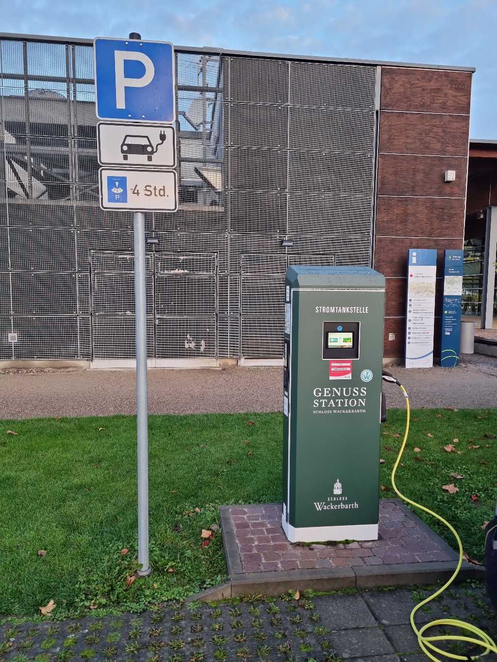 DE*SAE*E7324 73241 - Wackerbarthstraße 16 01445 Radebeul