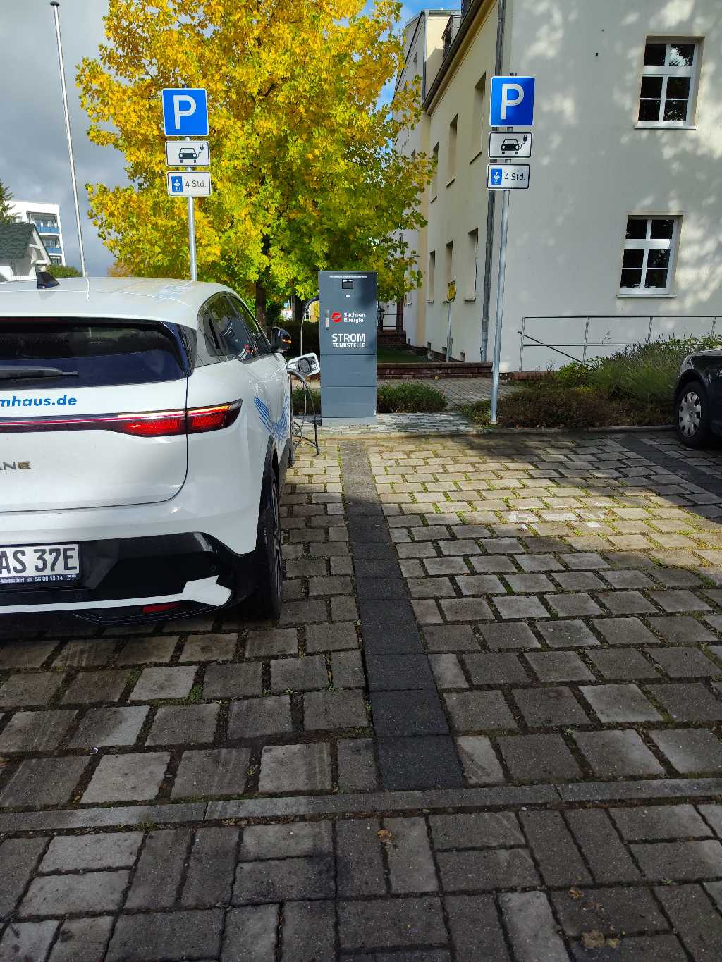 DE*SAE*E7332 73321 - Glaubitzer Str. 10Z 01612 Nünchritz