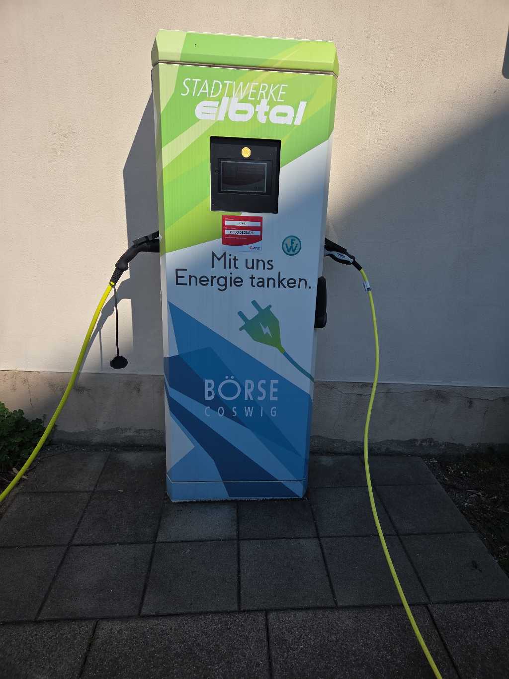 DE*SAE*E7344 73441 - Hauptstraße 29Z 01640 Coswig