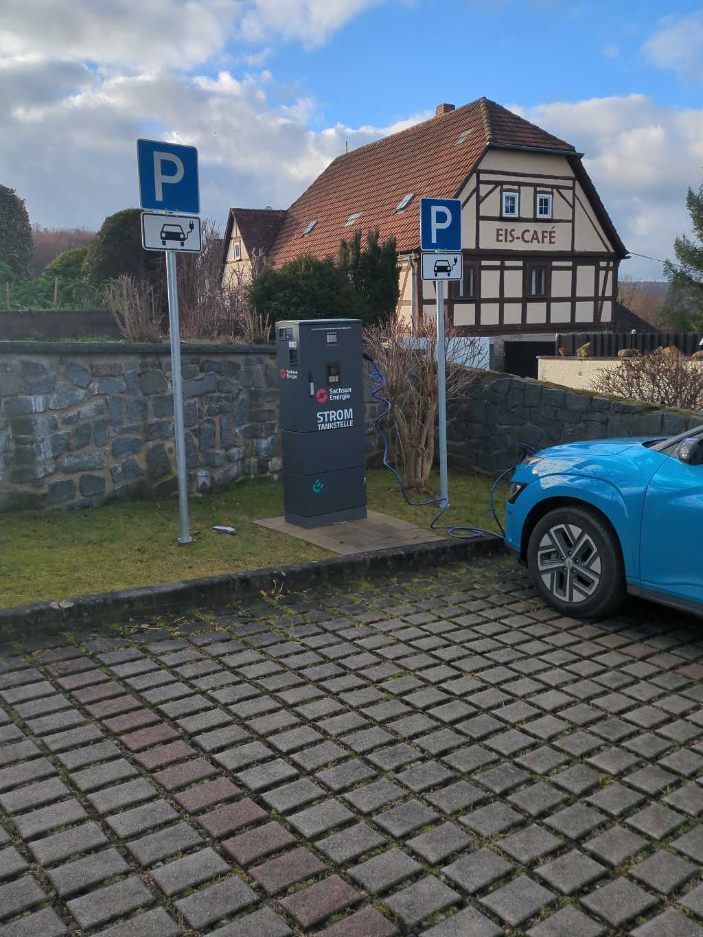 DE*SAE*E7448 74481 - Am Park 6 02681 Schirgiswalde-Kirschau