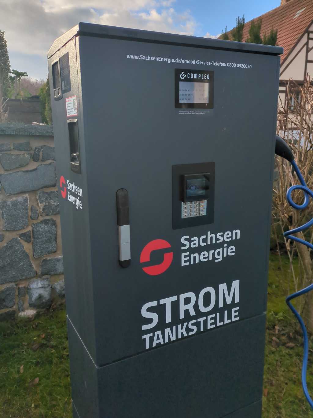 DE*SAE*E7448 74481 - Am Park 6 02681 Schirgiswalde-Kirschau