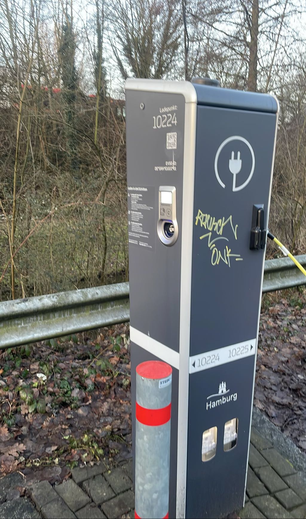 DE*HHM*E1022 10225 - Zum Handwerkszentrum 1 21079 Hamburg