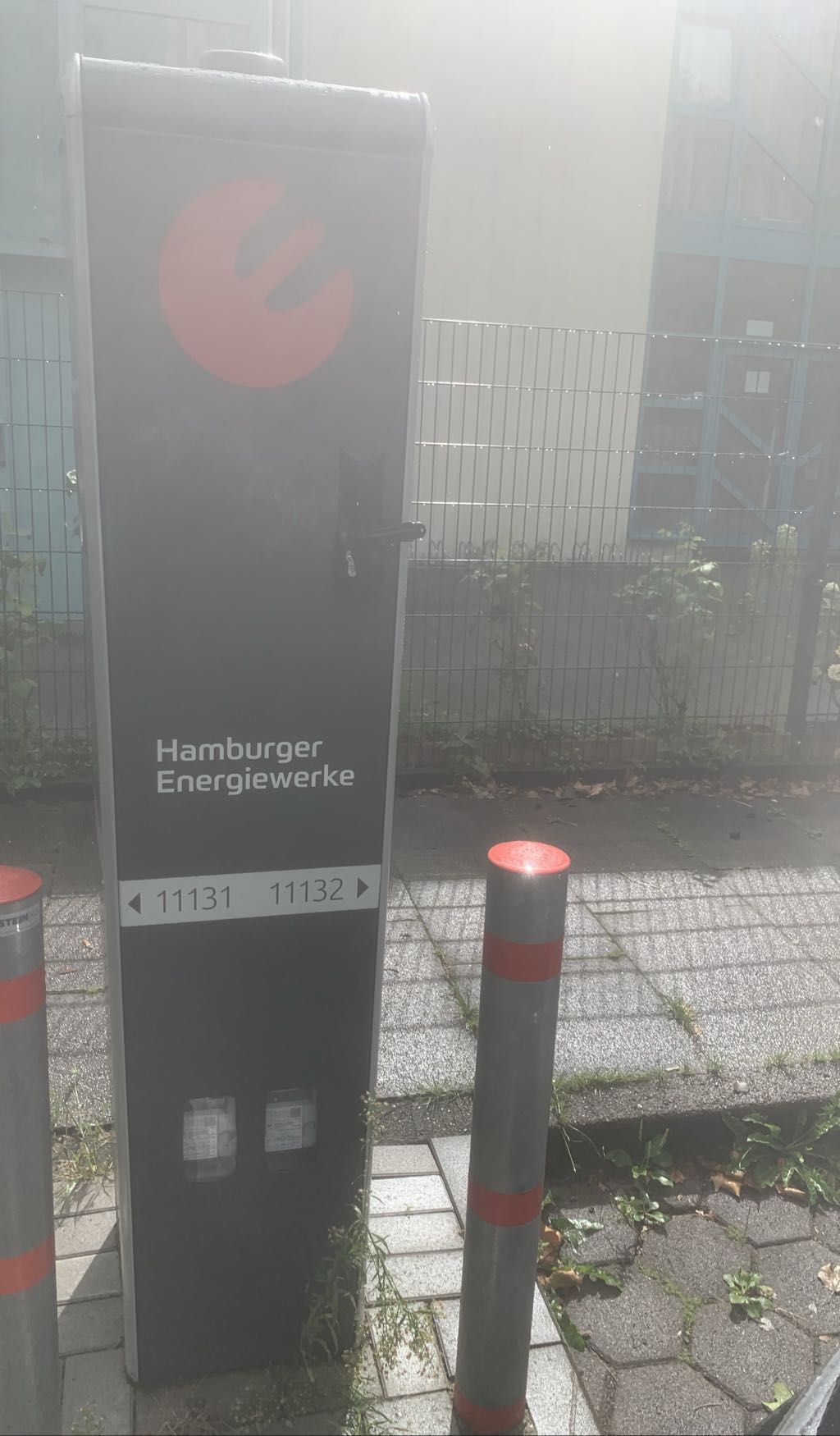 DE*HHM*E1113 11131 - Am Schiffbeker Berg 26 22111 Hamburg